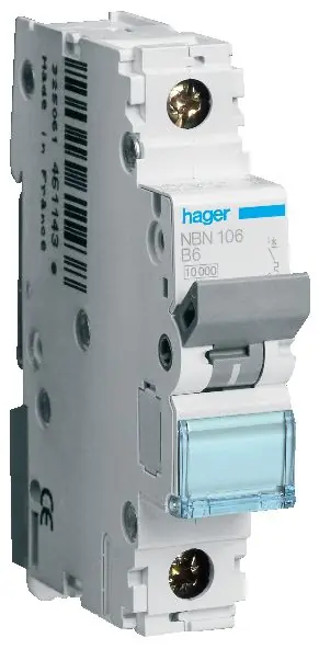 Bästa pris Dvärgbrytare